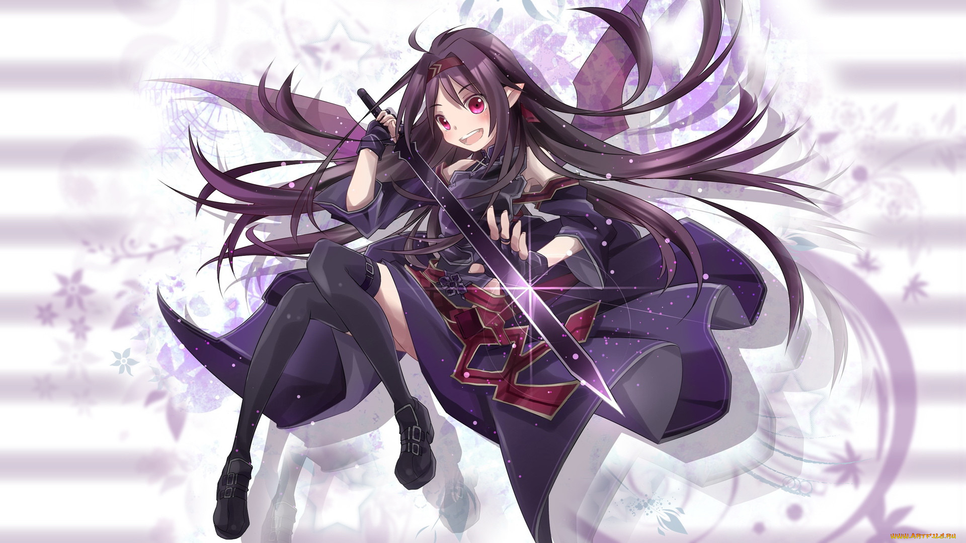 , sword, art, online, , konno yuuki, , , toutenkou